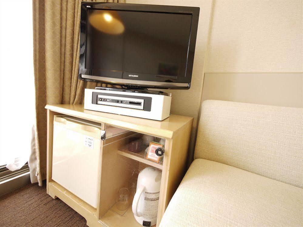 Grandvrio Hotel Aso Resort Bagian luar foto