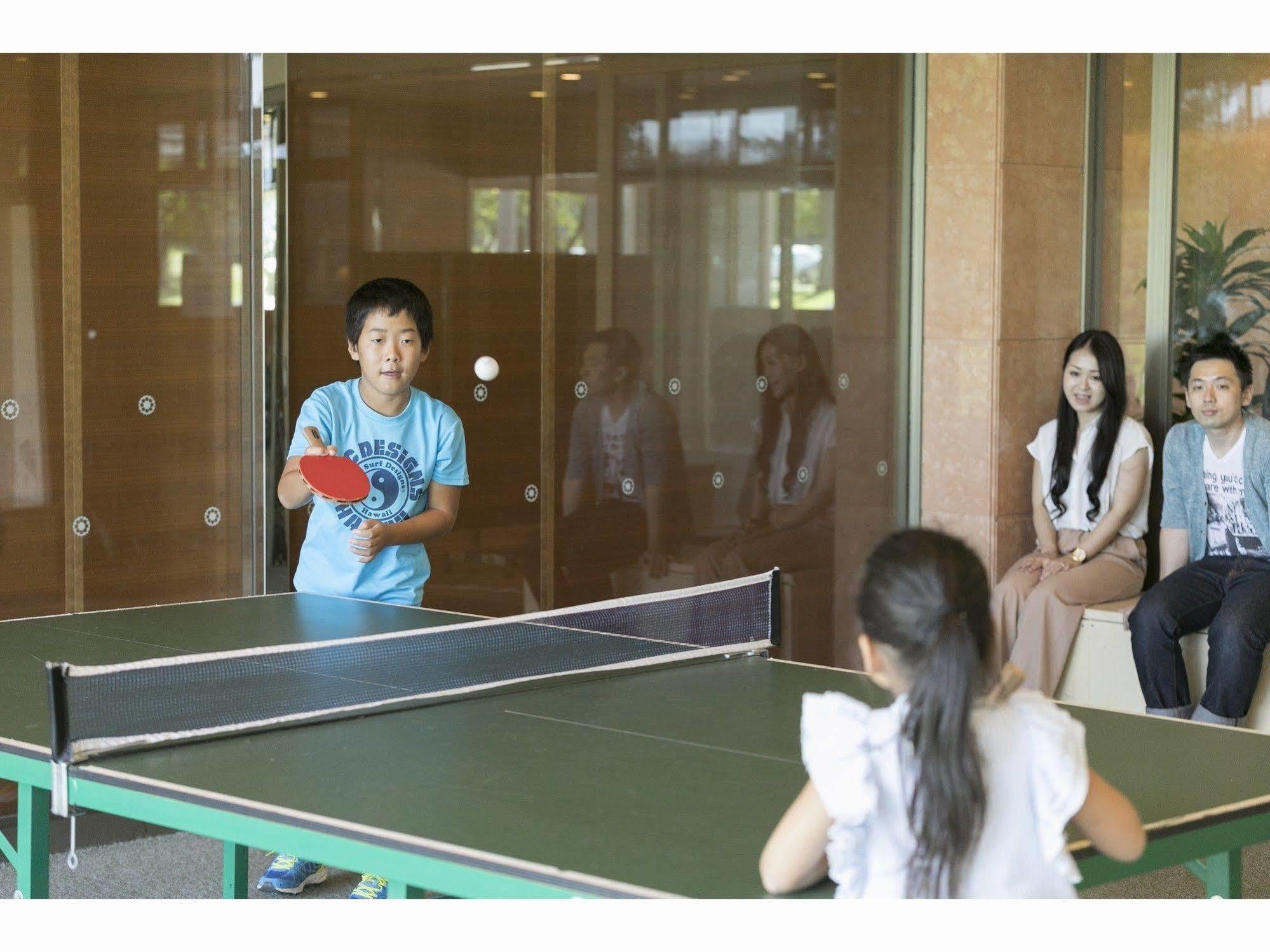 Grandvrio Hotel Aso Resort Bagian luar foto